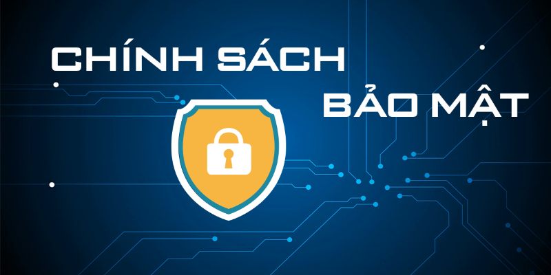 Chính Sách Bảo Mật 3 Các điều khoản bảo mật quan trọng tại RWIN
