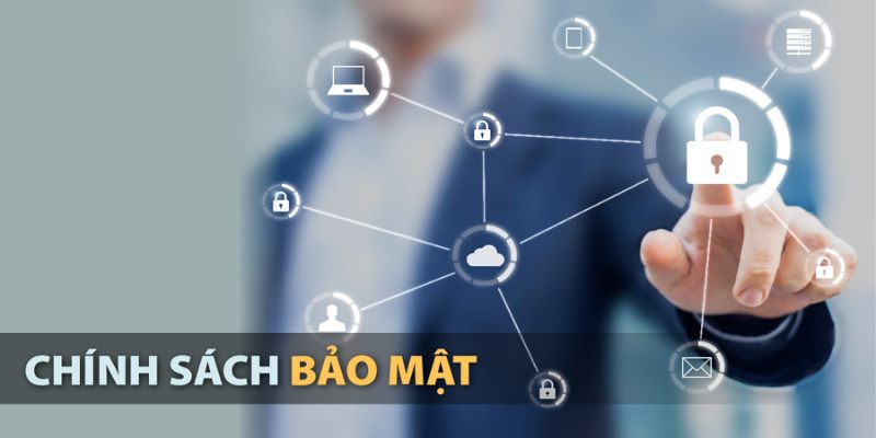 Chính Sách Bảo Mật 2 Lý do RWIN áp dụng chính sách bảo mật