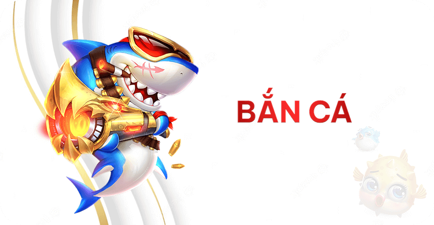 Bắn cá Rwin