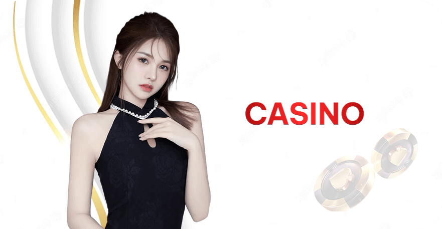 Casino Rwin