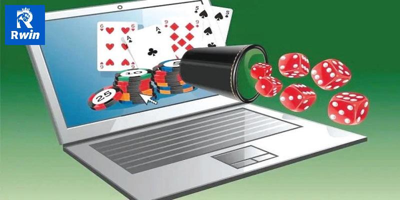 Hướng dẫn cách đăng nhập vào tài khoản RWIN đơn giản