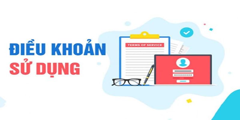 Những yêu cầu chính trong điều khoản sử dụng
