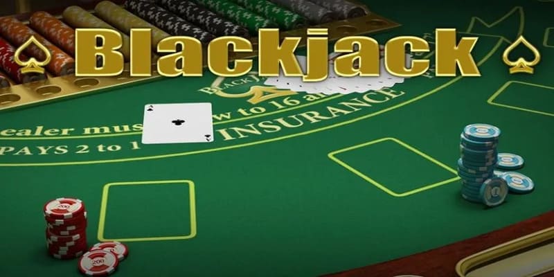Game Blackjack - Giới Thiệu Trò Chơi Bài Tính Điểm Thú Vị 2 Giới thiệu sơ lược game Blackjack tính điểm