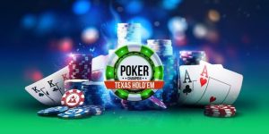 Game Poker - Bật Mí Các Quy Định Luật Chơi Chi Tiết A → Z