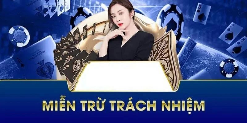 Quy định về giới hạn trách nhiệm trong hệ thống cá cược