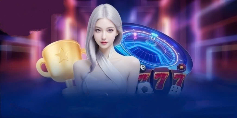 Tổng quan RWIN: Nền tảng giải trí trực tuyến hàng đầu