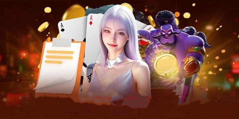 Nhiều dòng cá cược để người chơi lựa chọn