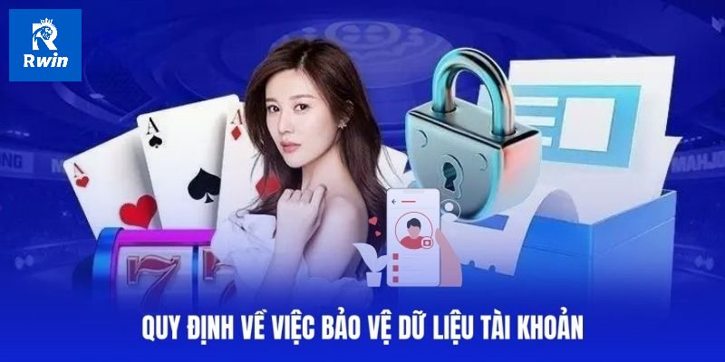 Tìm hiểu quy định về chính sách bảo mật tại nhà cái